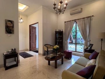 DIJUAL RUMAH LUAS di Jl KEMANG TIMUR, JAKSEL