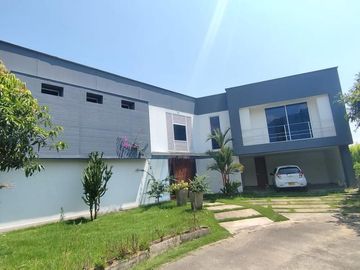 casa en venta en verde horizonte. Cod V16055