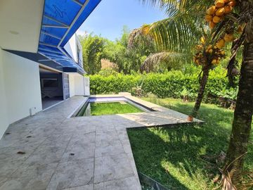 casa en venta en verde horizonte. Cod V16055