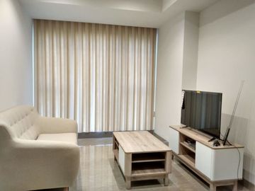 Dijual/Disewakan Apartemen Branz BSD 1 Bedroom Fully Furnish Brand New Dekat AEON/ICE BSD Tower B
