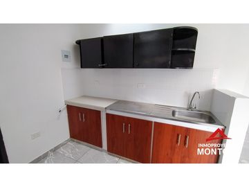 Casa comercial esquinera con 6 rentas en San Fernando, Dosquebradas
