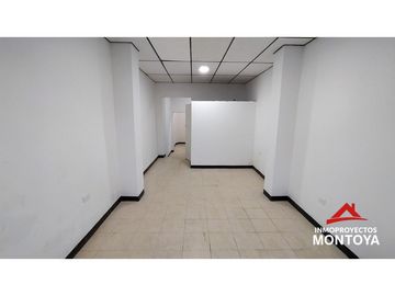 Casa comercial esquinera con 6 rentas en San Fernando, Dosquebradas