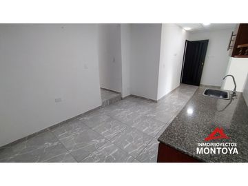 Casa comercial esquinera con 6 rentas en San Fernando, Dosquebradas