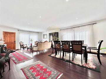 Parcela en Venta en Condominio Los Almendros Norte - Calera de Tango