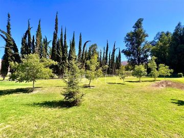 Parcela en Venta en Condominio Los Almendros Norte - Calera de Tango