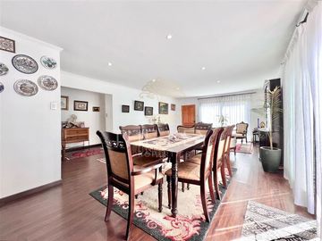 Parcela en Venta en Condominio Los Almendros Norte - Calera de Tango