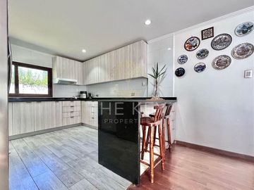Parcela en Venta en Condominio Los Almendros Norte - Calera de Tango