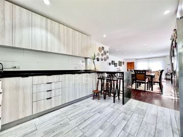 Parcela en Venta en Condominio Los Almendros Norte - Calera de Tango