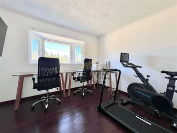 Parcela en Venta en Condominio Los Almendros Norte - Calera de Tango