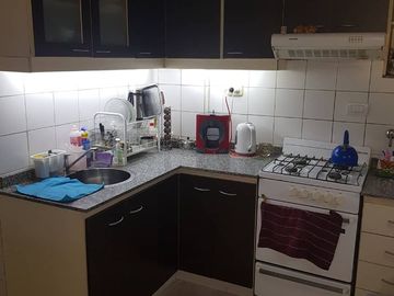 Departamento en venta en Lanus Oeste