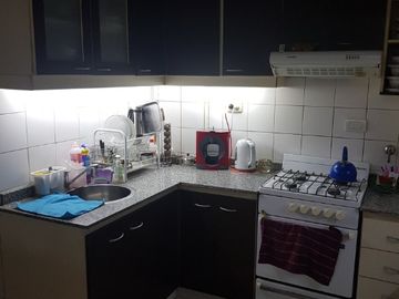 Departamento en venta en Lanus Oeste