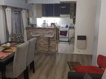 Departamento en venta en Lanus Oeste