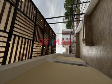 🔐 Vive con comodidad, tecnología y estilo en una zona segura y no inundable.
💰 PRECIO: S/ 770,000.00
📍 Ubicación: Urbanización Los Corales I – Piura