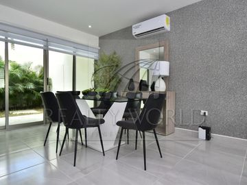 Casas Venta Benito Juárez  40-CV-5250