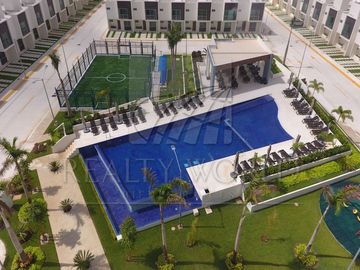Casas Venta Benito Juárez  40-CV-5250