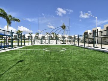 Casas Venta Benito Juárez  40-CV-5250