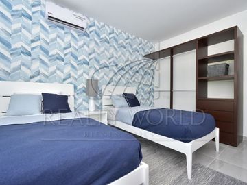 Casas Venta Benito Juárez  40-CV-5250