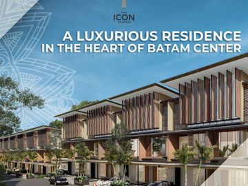 Upgrade rumah anda dengan free kolam Renang!