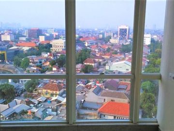 Dijual Apartemen Menteng Park Type 2 Bedroom Kondisi Semi Furnished APT-A3416