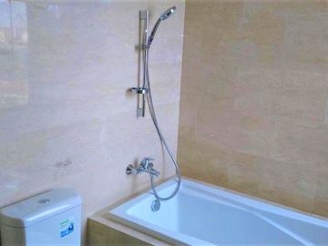 Dijual Apartemen Menteng Park Type 2 Bedroom Kondisi Semi Furnished APT-A3416