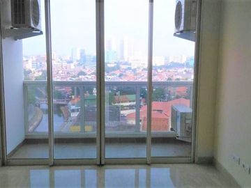 Dijual Apartemen Menteng Park Type 2 Bedroom Kondisi Semi Furnished APT-A3416
