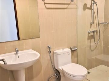 Dijual Apartemen Menteng Park Type 2 Bedroom Kondisi Semi Furnished APT-A3416