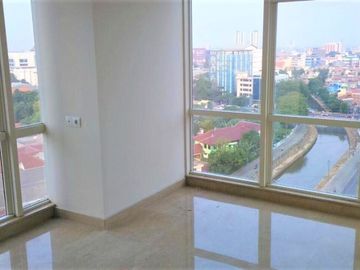 Dijual Apartemen Menteng Park Type 2 Bedroom Kondisi Semi Furnished APT-A3416