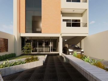 Departamento en venta Castelar