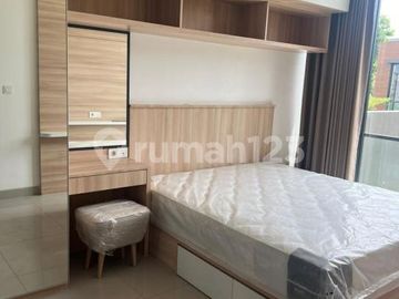 Dijual Cluster Baltimore