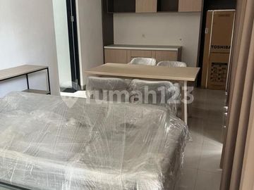 Dijual Cluster Baltimore