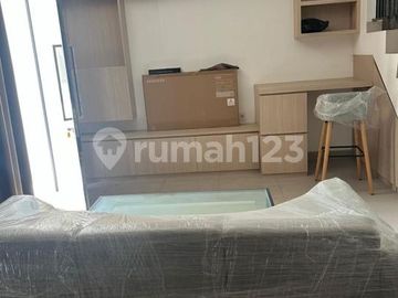 Dijual Cluster Baltimore