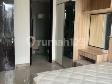 Dijual Cluster Baltimore