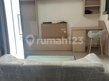 Dijual Cluster Baltimore