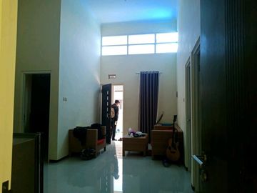 Villa Rumah Murah Strategis Malang Kota