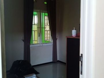 Villa Rumah Murah Strategis Malang Kota