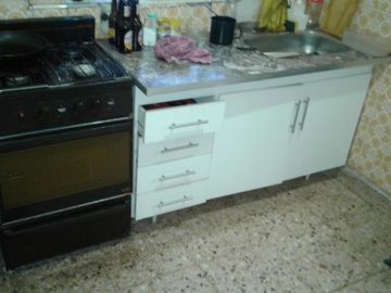 Casa con Departamento en venta en Avellaneda Este