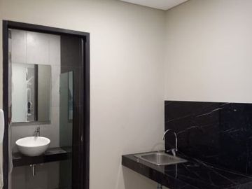 Apartemen di Kawasan CBD Kota BSD Serpong Hanya 7Menit ke Akses Toll Bsd-Jakarta
