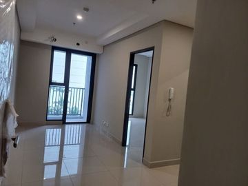 Apartemen di Kawasan CBD Kota BSD Serpong Hanya 7Menit ke Akses Toll Bsd-Jakarta