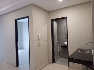 Apartemen di Kawasan CBD Kota BSD Serpong Hanya 7Menit ke Akses Toll Bsd-Jakarta