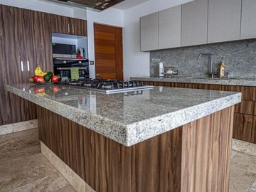 Excelente Casa en Venta en Lomas del Pedregal