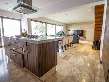 Excelente Casa en Venta en Lomas del Pedregal