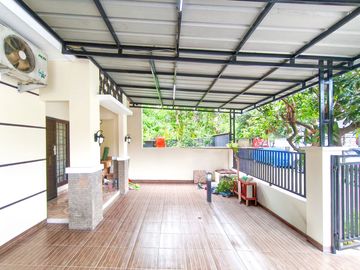 Rumah Hadap Selatan 15 Mnt ke RS SARI ASIH CIPONDOH Siap KPR J-40249
