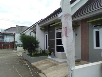 hunian one gate system 2021