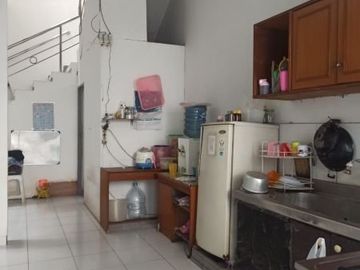 Rumah kost pajajaran dekat Lanud Husein, Pasirkaliki, Abdurahman Saleh Bandung