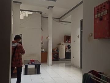 Rumah kost pajajaran dekat Lanud Husein, Pasirkaliki, Abdurahman Saleh Bandung