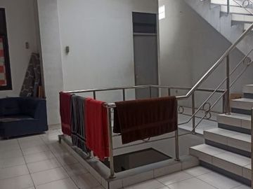 Rumah kost pajajaran dekat Lanud Husein, Pasirkaliki, Abdurahman Saleh Bandung