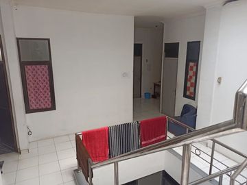 Rumah kost pajajaran dekat Lanud Husein, Pasirkaliki, Abdurahman Saleh Bandung