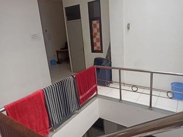Rumah kost pajajaran dekat Lanud Husein, Pasirkaliki, Abdurahman Saleh Bandung