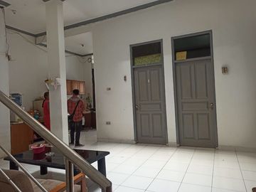 Rumah kost pajajaran dekat Lanud Husein, Pasirkaliki, Abdurahman Saleh Bandung