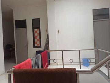 Rumah kost pajajaran dekat Lanud Husein, Pasirkaliki, Abdurahman Saleh Bandung